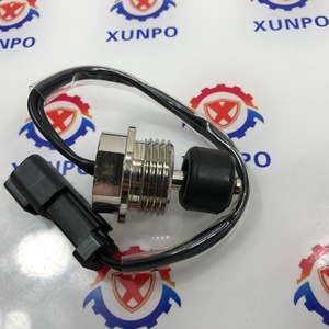 E320C 320D E320C E320D Excavator Level Switch Sensor 213-0677 Oil Pressure Sensor 2130677 - Product Image 4