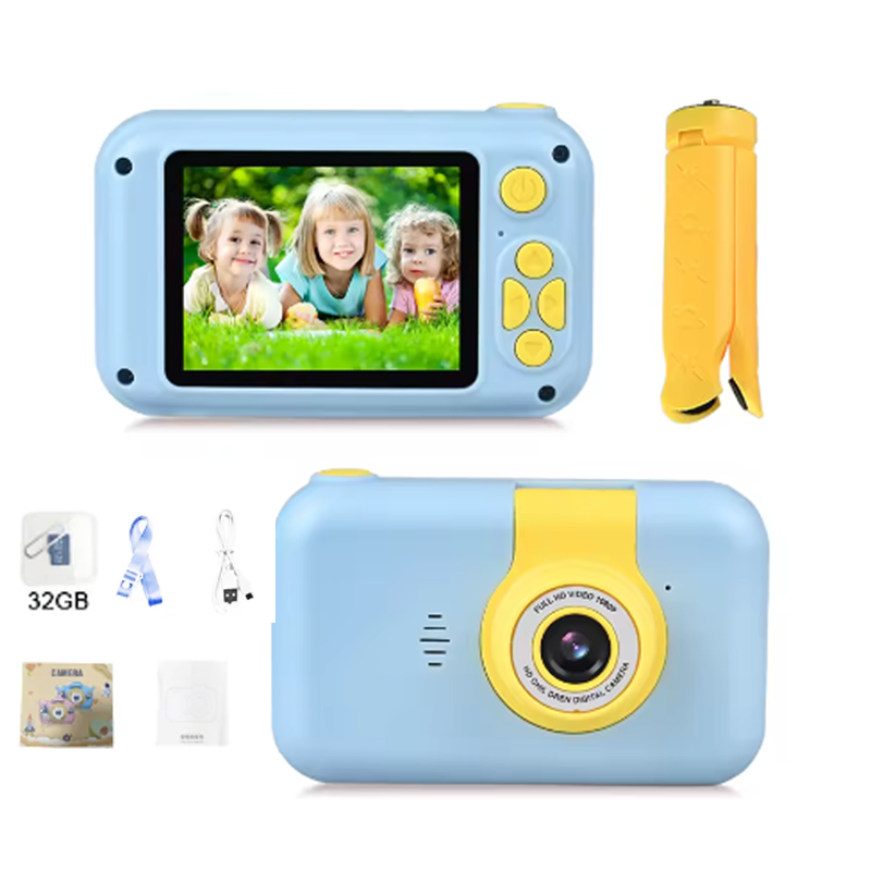 สีฟ้า 32GB