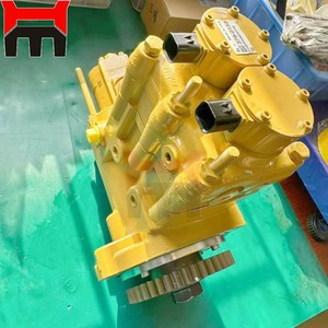 ปั๊มฉีดน้ำมันดีเซล 379-0150 3790150 สำหรับเครื่องยนต์ C9.3 - Product Image 2