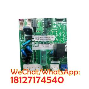 ยี่ห้อใหม่ใช้สําหรับเครื่องปรับอากาศ Hisense Hitachi RPIZ-36HRNQ หน่วยในร่มเมนบอร์ด 17G87759E P27277 P-3630 <span class=keywords><strong>แผง</strong></span><span class=keywords><strong>วงจร</strong></span> - Product Image 5