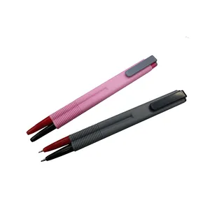 Japón Gran calidad barato bola bolígrafo con 4 colores de tinta para la venta al por mayor