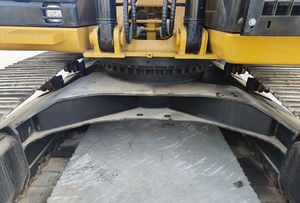Buen precio utilizado para la máquina excavadora Cat 330dl Motor de núcleo de oruga hidráulica Excavadoras usadas Cat 330dl japonesas de alta calidad - Product Image 5