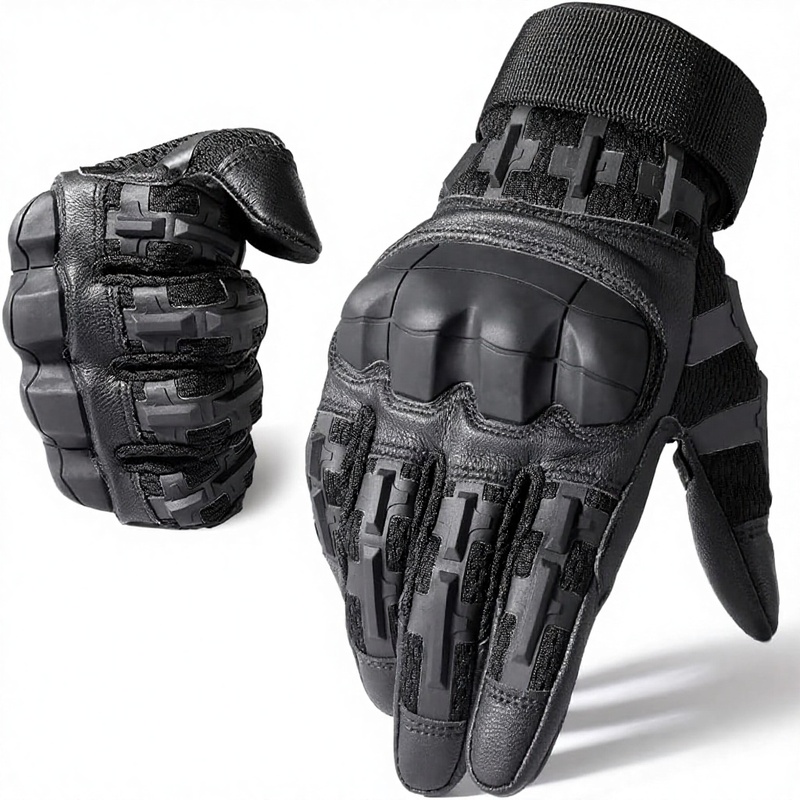 Tactical Gloves for Men Summer Breathable