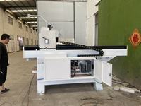 Máquina de Corte de Granito y Mármol de 4 Ejes, Router CNC, Cortadora de Piedra, Motor, Bomba, Rodamiento, Caja de Cambios ZEUS 4+2