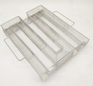 Wholesale Stainless <strong>Steel</strong> Smoker Box Smoking Box for Bbq Accessories Grilling Wood Chips Cold Smoke Generator - Product Image 2