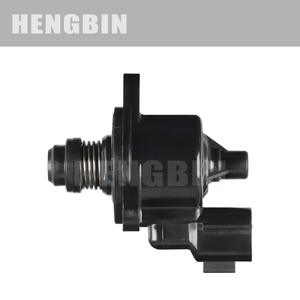 วาล์วความเร็วรอบเดินเบา MD628168วาล์วปีกผีเสื้อ1450A069 1450A166 1450A132 - Product Image 1