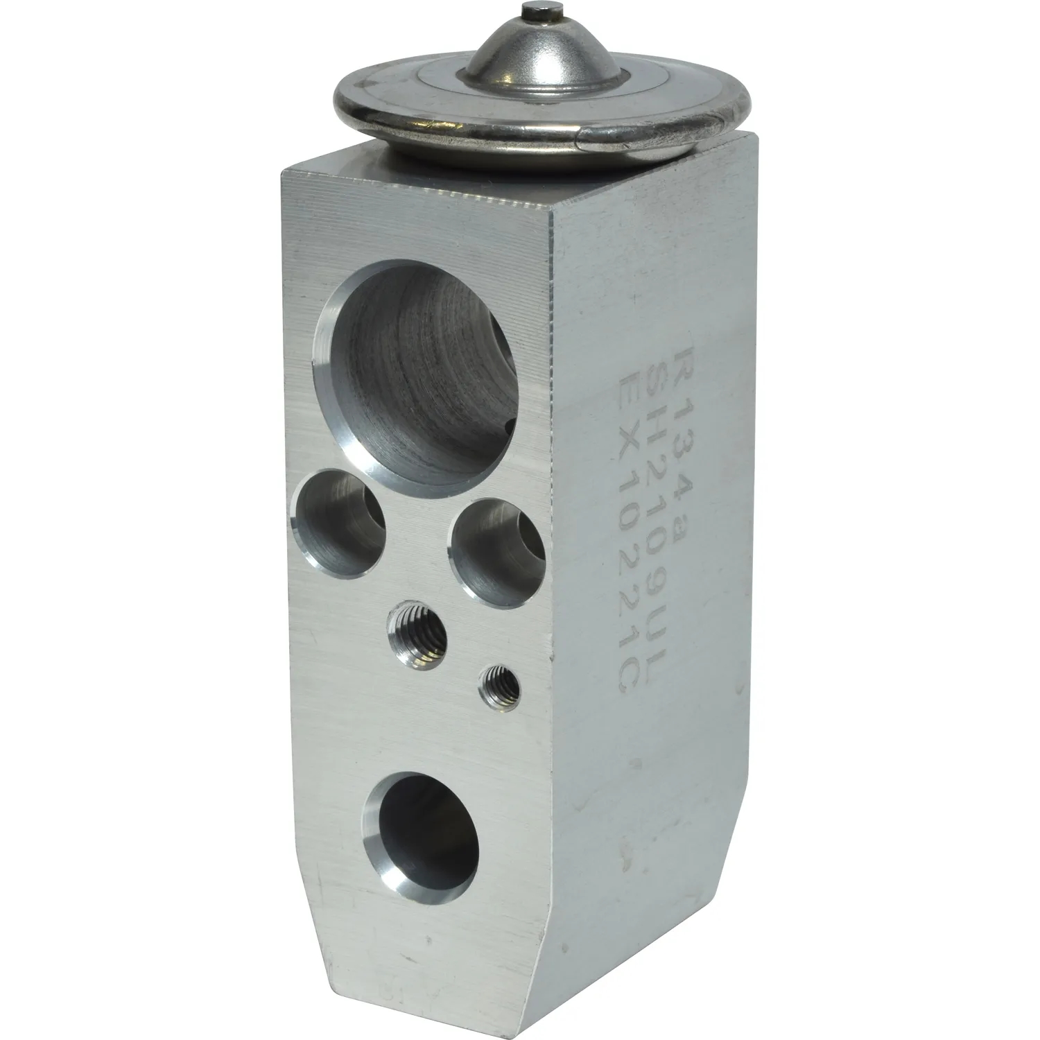 AC Expansion Valve New High-Performance for Nissan