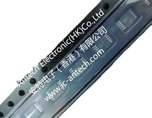 MCP73842-840I mạch tích hợp ban đầu mới/Un Li-ion 8.4V 10msop mcp73843 mcp73842 - Product Image 1
