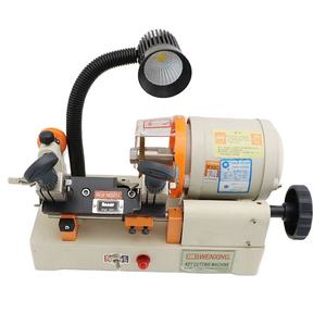 Fournitures de serrurier Machine de découpe de <span class=keywords><strong>clés</strong></span> 218G Machine de <span class=keywords><strong>copie</strong></span> de <span class=keywords><strong>clés</strong></span> multifonctionnelle - Product Image 2