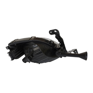 Hyundai Elantra 11 Front Fog <b>Light</b> 92201-3X000 92202-3X000 Replacement Lamp Halogen Xenon <b>Driving</b> <b>Light</b> - Product Image 2