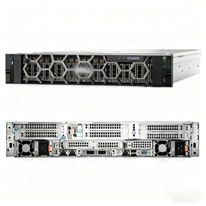Originale <span class=keywords><strong>Dell</strong></span> PowerEdge R7615 2U Server Rack AMD EPYC 128 core 3TB DDR5 PCIe5.0 supporto 960G SSD * 2 + 4T SATA * 2 - Product Image 6