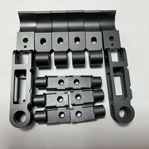 Services de tournage et de fraisage de tour CNC personnalisés pour l'aluminium laiton acier inoxydable-pièces d'usinage OEM professionnelles - Product Image 6