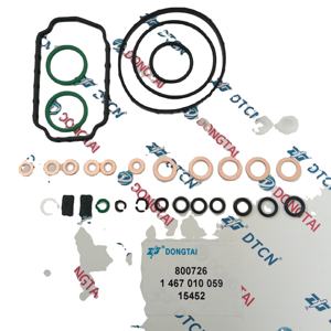 Spac-o柴油发动机大修包 (<span class=keywords><strong>3</strong></span>个密封件) 1467010059 800726 1467010059H 15452，用于2004日产Vanette卡车TC-SK82 - Product Image 1