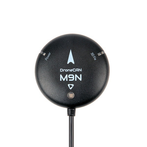 Outlet de Fábrica Holybro FPVcan M9N GPS: El Air Cube mide el despegue y aterrizaje vertical, accesorios incluidos. - Product Image 6