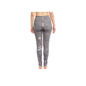 Leggings Matematici - Product Image 5
