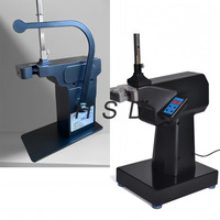 Machine à ensacher verticale automatique avec coupe-fil pour supermarché, nouvelle machine à sceller les sacs en filet de nylon