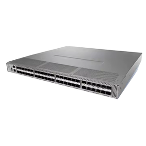 DS-C9148T-24IK9 MDS 9148 ซีรีส์ สวิตช์ไฟเบอร์ออปติกแบบ 48 พอร์ต พร้อมช่องรับอากาศด้านข้าง รองรับ POE-Enterprise SAN Switch รุ่น DS-C9148T-24IK9 - Product Image 4