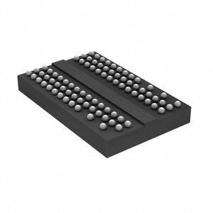 MT41K64M16TW-107 IT:J 1Gb DDR3L SDRAM 1866MT/s 1.35V 96FBGA 128MB หน่วยความจำอุตสาหกรรม IC - Product Image 2