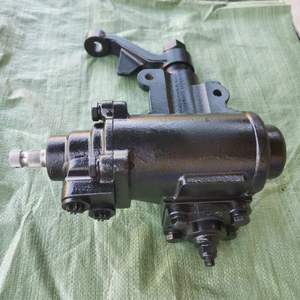 กระปุกเกียร์พวงมาลัยพาวเวอร์ระบบไฮดรอลิก LHD สำหรับ jmc/<span class=keywords><strong>tfr</strong></span>/tfs 897109986 OEM 8970453450 F045 RY - Product Image 6