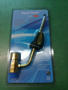 Nuevo superventas, antorcha de mano <span class=keywords><strong>para</strong></span> exteriores, quemador de pistola de aire de soldadura de <span class=keywords><strong>butano</strong></span>, pistola de llama de soldadura, herramienta de soldadura HVAC, tubo de <span class=keywords><strong>cobre</strong></span> - Product Image 3