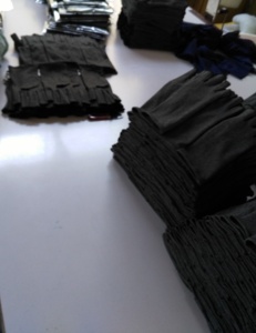 ถุงเท้ารัดกล้ามเนื้อห้านิ้วสำหรับบรรเทาอาการ<span class=keywords><strong>ปวด</strong></span>ถุงเท้ารัดกล้ามเนื้อสำหรับผู้ชายผู้หญิงรองรับการไหลเวียนบวม - Product Image 5