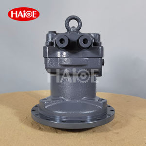 Motore di Rotazione 20/925315 JRC0006 per Escavatore JS205 JS200 JS210 JS220 MFC160-039D - Product Image 5