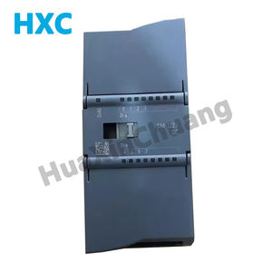 ตัวควบคุม PLC แบบ6ES7221-1BF32-0XB0 6ES7221-1BF32-0XB0ใหม่ดั้งเดิม - Product Image 3