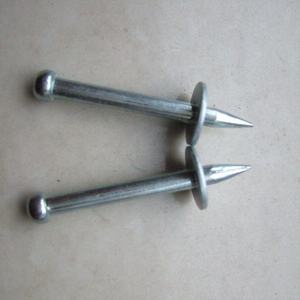 Clous de tir à entraînement rapide RED HIT <span class=keywords><strong>QD</strong></span> 27/32 mm avec rondelle en acier de 12 mm pour outil à poudre - Product Image 4