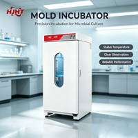 Stable Microbial Cultivation Environment Uniform Temperature, High Efficiency Laboratory Mold Incubator