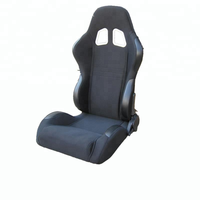 Modifizierte Autositze JBR 1001 Serie Universell Verstellbarer Rennsitz