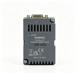 Tarjeta de Comunicación Inalámbrica Industrial 7KM9300-0AB01-0AA0, Módulo de Expansión PROFIBUS DP 7KM9300-0AE01-0AA0 - Product Image 4
