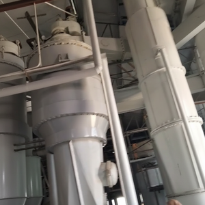 Ligne de production de savon à vaisselle dans un barmachine - Product Image 1