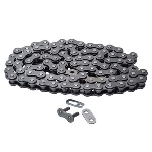 Kit de chaîne et de pignon avant et arrière pour moto personnalisée 520 15T 47T XT250, nouveau matériau en acier, chaîne et pignon pour <span class=keywords><strong>Yamaha</strong></span> <span class=keywords><strong>XT</strong></span> <span class=keywords><strong>250</strong></span> - Product Image 5