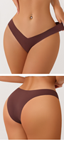 Maillot de bain une pièce Sexy, sans couture, respirant, pour fille