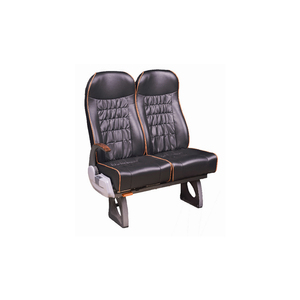 Haut de gamme PVC ville Auto Bus camion accessoires entraîneur bateau chaise sièges passagers - Product Image 3