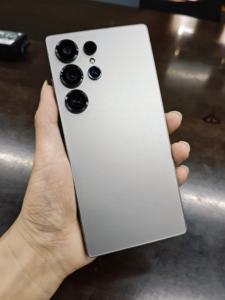 <span class=keywords><strong>Celular</strong></span> S25 Ultra Desbloqueado Sucesso de Vendas com Caneta Stylus Tipo-C 6,9 Polegadas 16GB+1TB Android para Jogos 5G Estoque Local EUA - Product Image 6