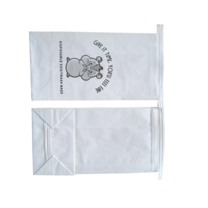 Bolsa antimareos - Product Image 1