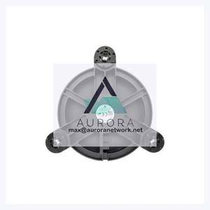 Ventiladores sin escobillas D.C de alta calidad, 4114NXHHU,OEM con buen precio - Product Image 5