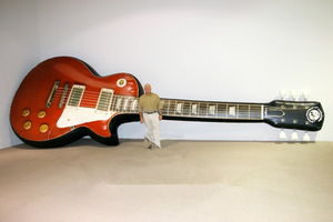 2026年ホットセール インフレータブルブームボックス、巨大なインフレータブルラジオモデル（広告用） - Product Image 3