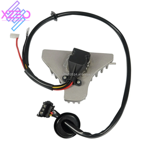 ตัวต้านทานมอเตอร์เครื่องเป่าลมเครื่องปรับอากาศอะไหล่รถยนต์สำหรับ <span class=keywords><strong>W124</strong></span> <span class=keywords><strong>Mercedes</strong></span>-Benz 300E 300TD <span class=keywords><strong>400E</strong></span> 1248202710 - Product Image 6