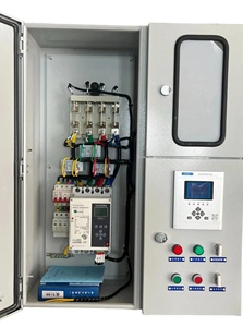 Caja de Distribución para Sistemas Fotovoltaicos Conectados a la Red, Caja de Conexión Solar para Integración de Almacenamiento de Energía Solar - Product Image 4