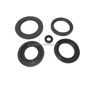 Kit de réparation de transmission automatique 181189BT JF010, ensemble de reconstruction de boîte de vitesses manuelle avec anneaux synchronisateurs et joints pour BMW ZF 5HP19 5 vitesses - Product Image 3