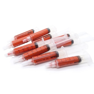 Pâte de polissage au diamant micronisé de haute qualité 0,25 µm-60 µm, granulométrie <span class=keywords><strong>abrasive</strong></span> certifiée ISO9001 pour carbure <span class=keywords><strong>dentaire</strong></span> - Product Image 1