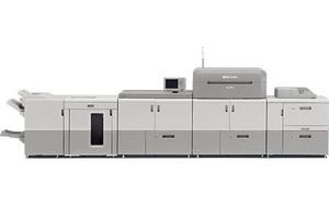 Imprimante de feuille de coupe Hotsales pour Ricoh Pro C9210 presse de production imprimante copieur 470gsm A3 imprimante numérique photocopieuse - Product Image 4