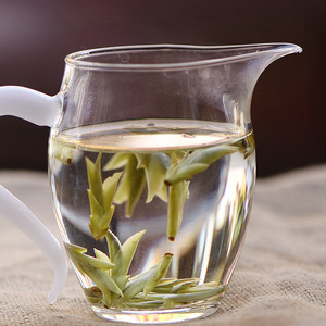 ชาขาวบริสุทธิ์ของจีนยูนนาน - Product Image 5