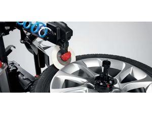 Hofm*** MONTY 8800 SMARTSPEED Démonte-pneus pour les ateliers de pneus à fort volume - Product Image 2