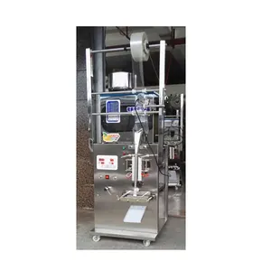 Full Automatic Tea Coffee Packaging Machine Powder Granule Packing Equipment