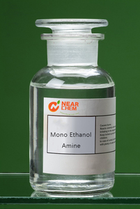 Trung Quốc cung cấp công nghiệp cấp 99.5% min MEA ethanolamine/monoethanolamine CAS 141 - Product Image 3
