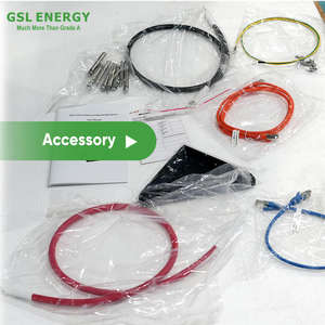 GSL Energy solo accessori per prodotti a supporto del prodotto per batteria di energia GSL - Product Image 4
