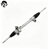 Crémaillère de direction fiable avec direction assistée hydraulique, compatible LHD45510-12310 pour voitures TOYOTA